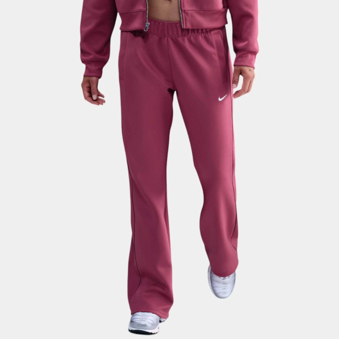 брюки poly knit pant