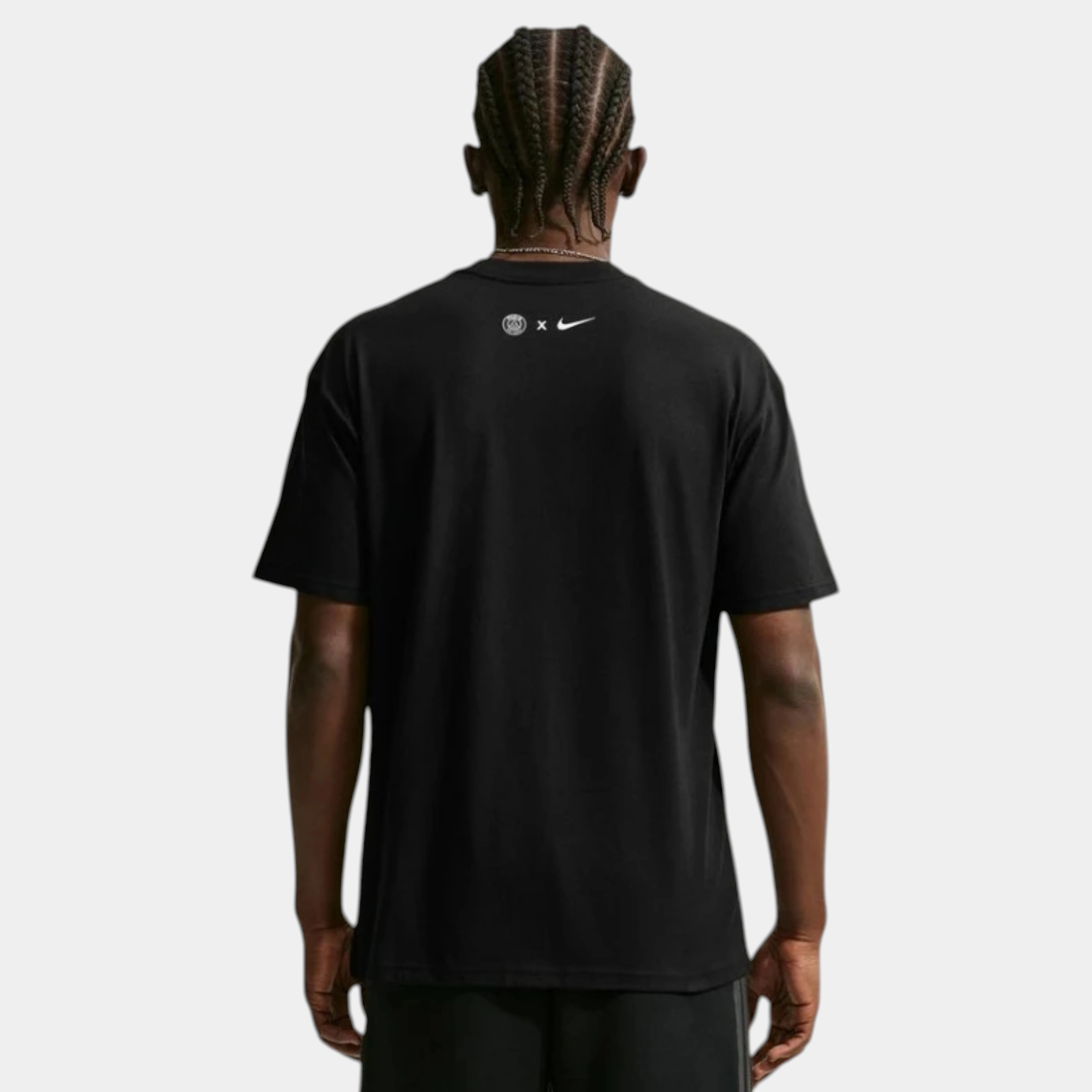футболка psg premium tee