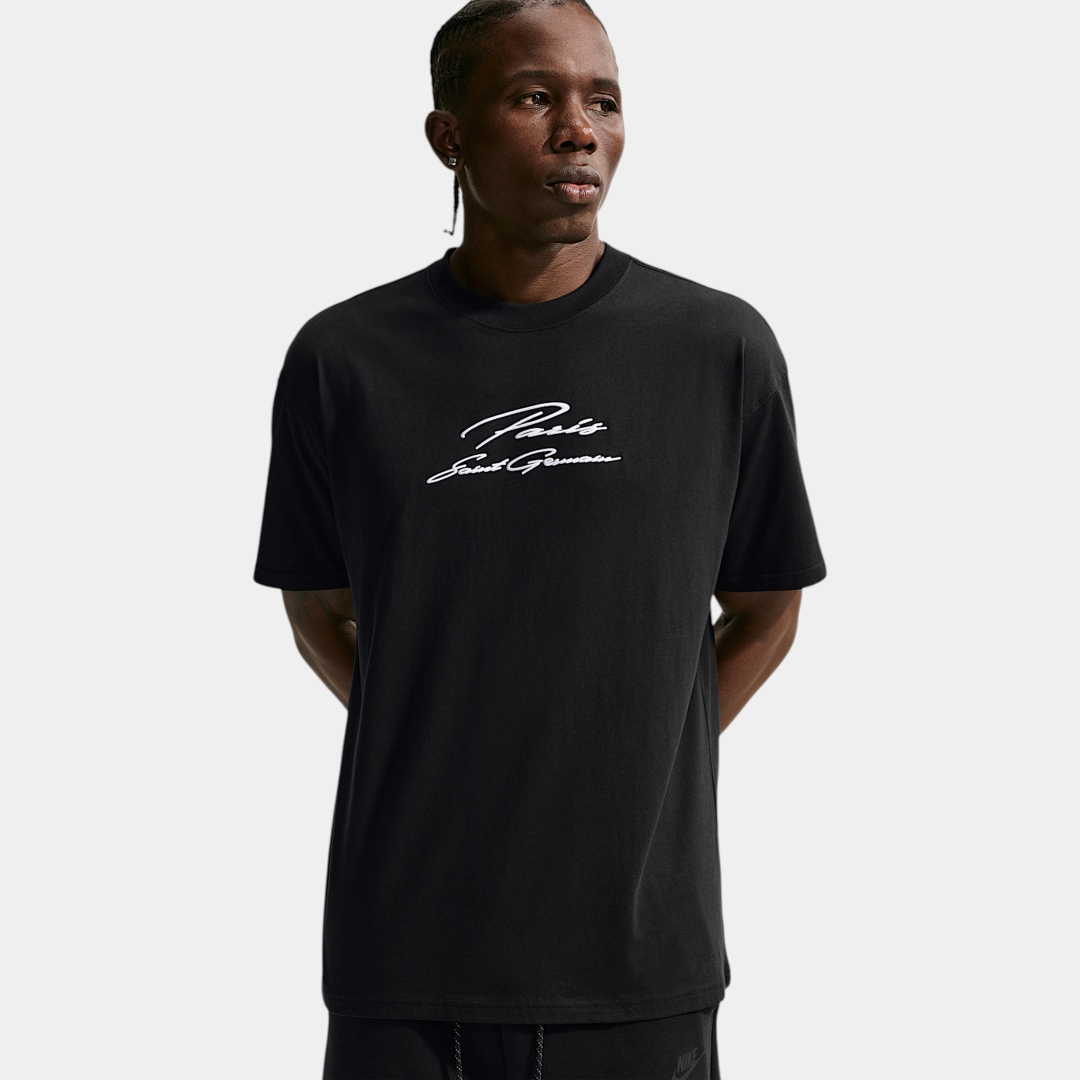 футболка psg premium tee