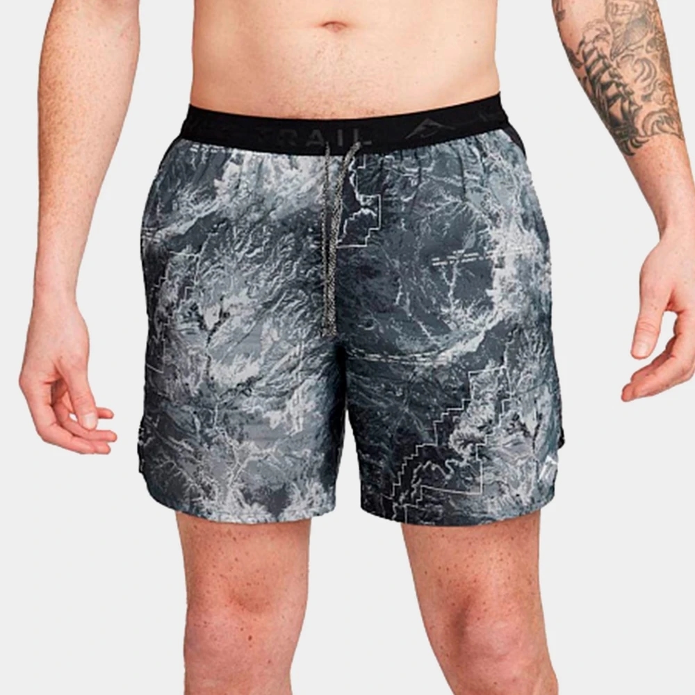шорты stride 7bf short aop
