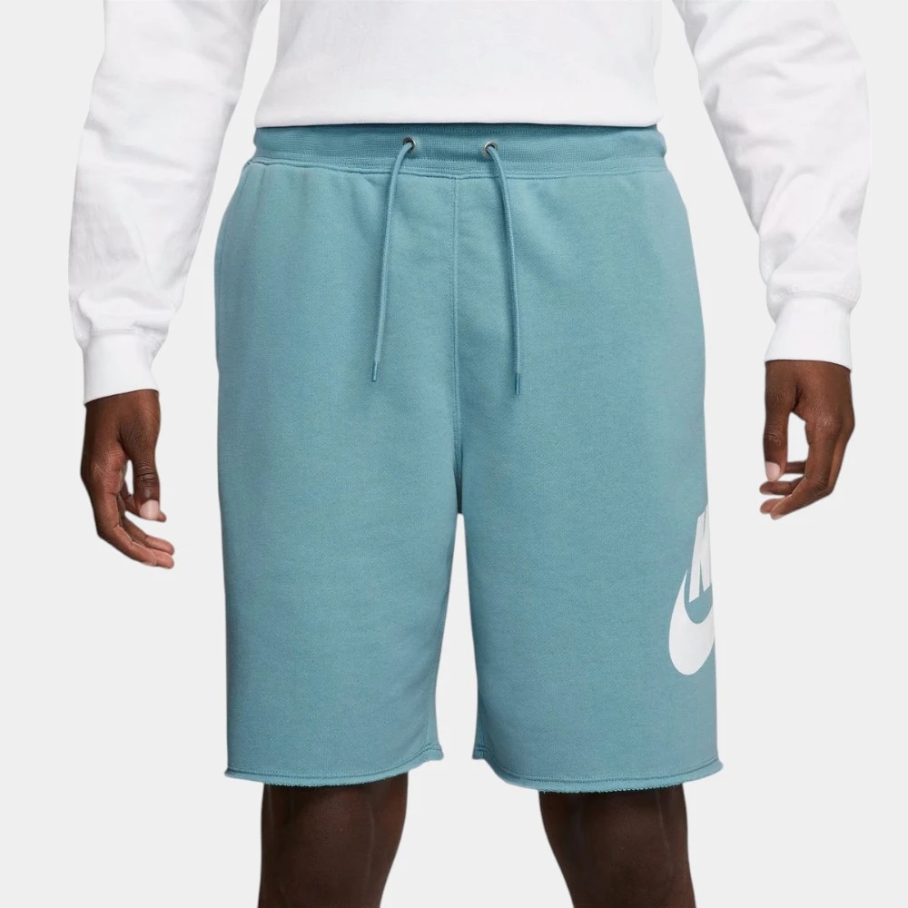 шорты club alumni ft short