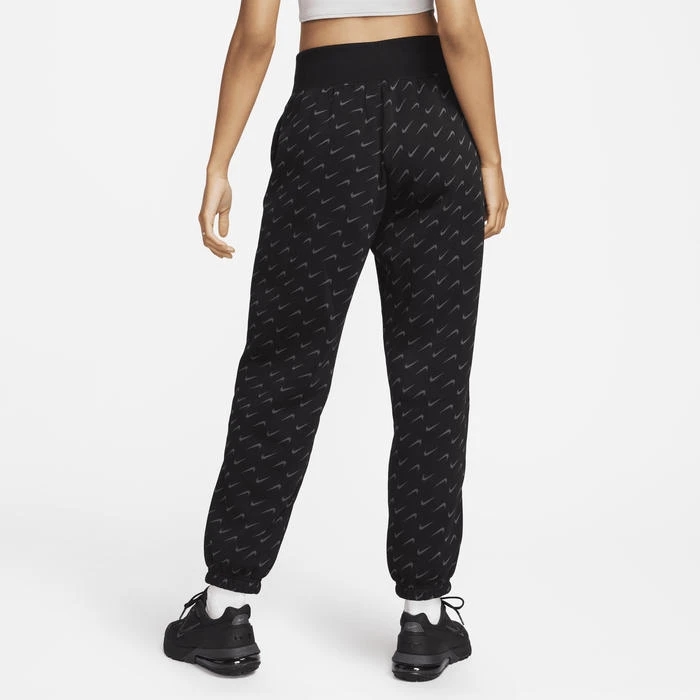 брюки phenix fleece over size pant