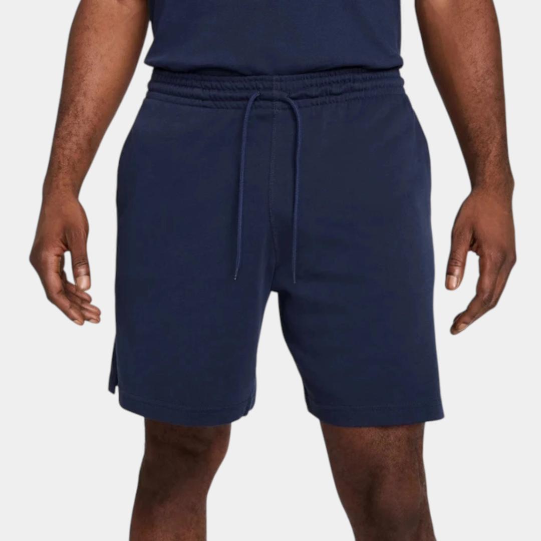 шорты club knit short