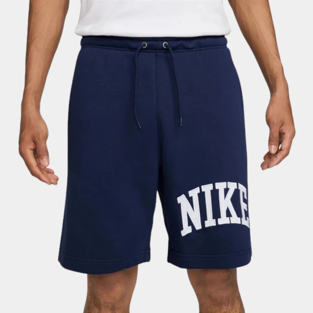 шорты club ft short aplq arch