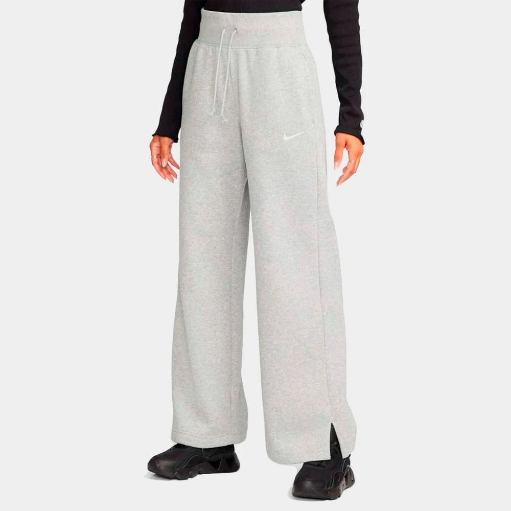 брюки phenix fleece pant wide