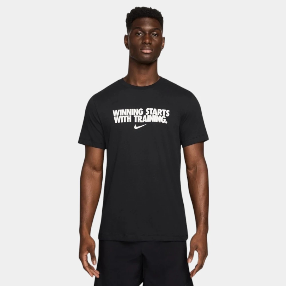 футболка tee winning