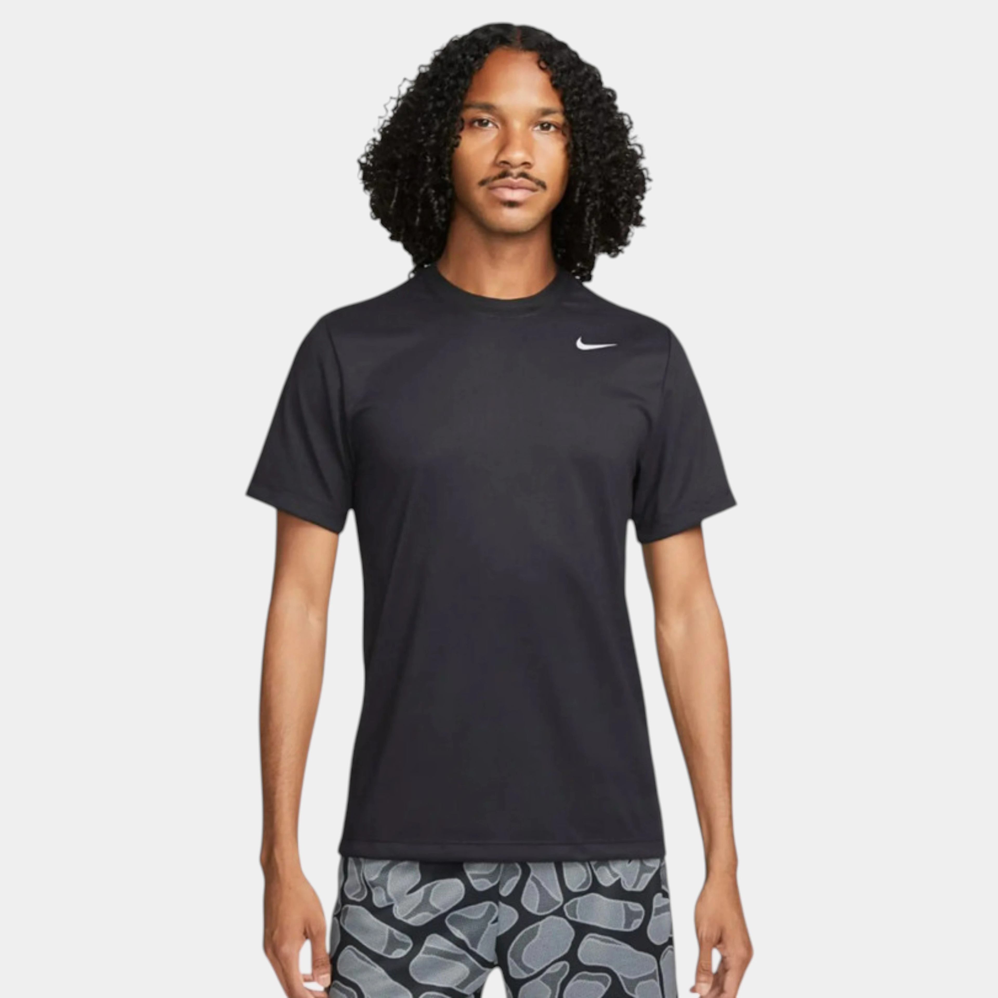 футболка df tee rlgd reset