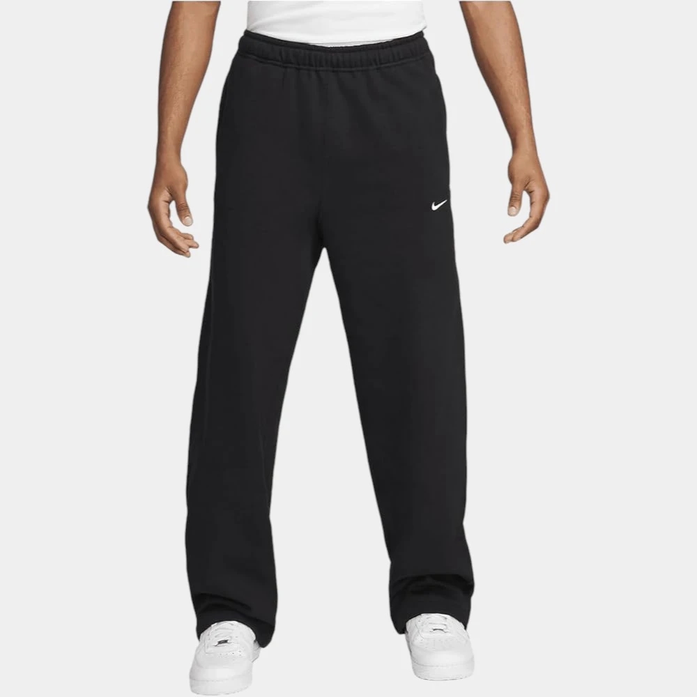 брюки solo swoosh bb fleece oh pan