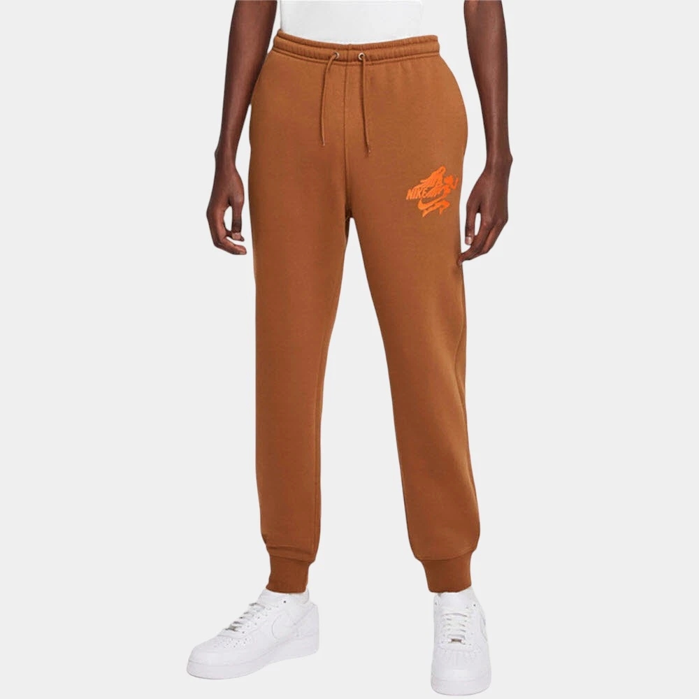 брюки club bb jogger nvlty