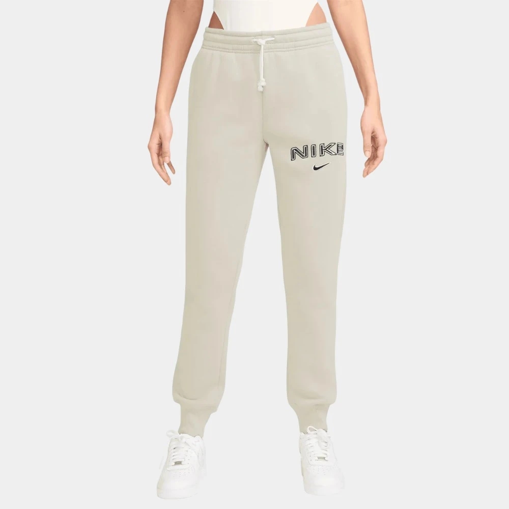 брюки phenix fleece standart logo pant