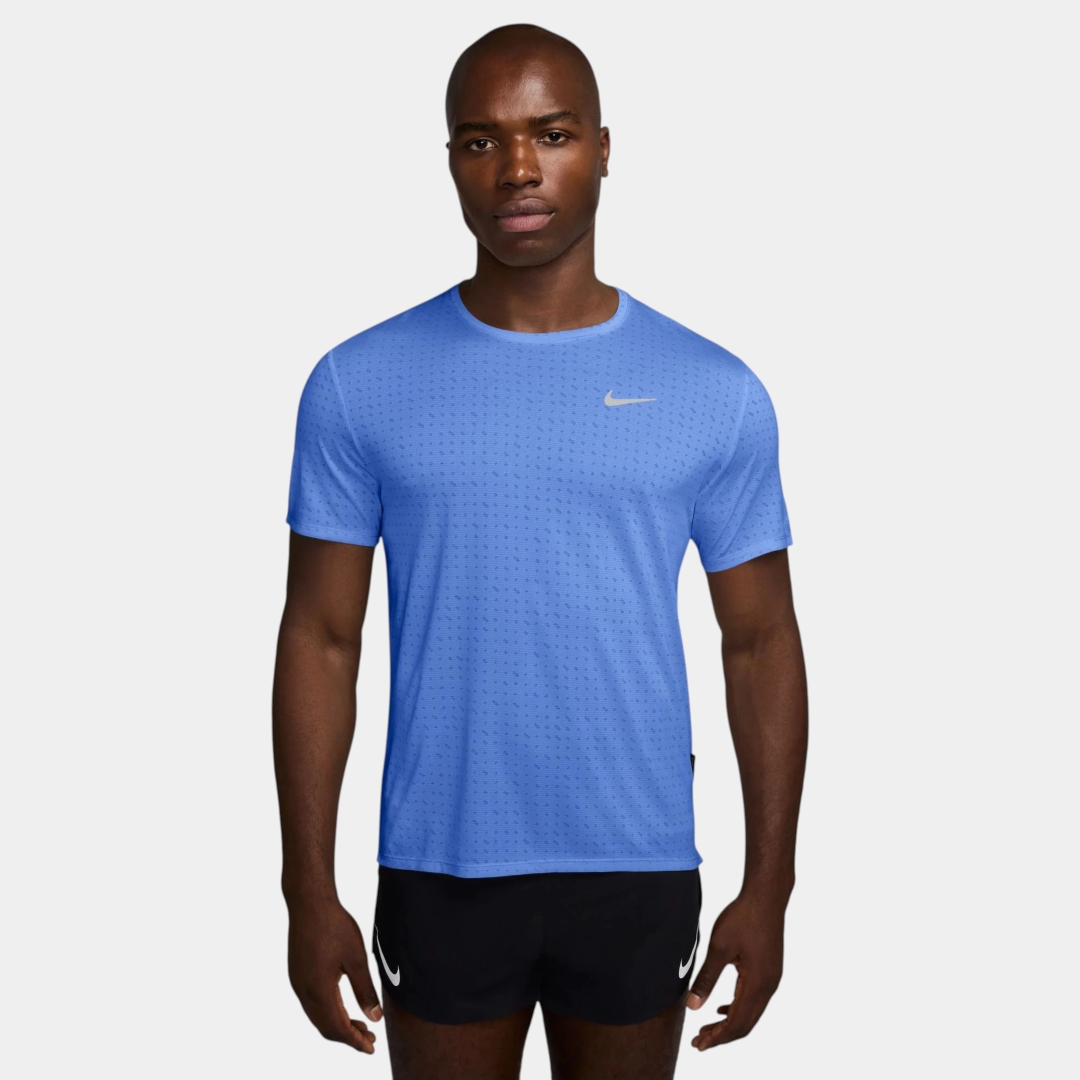 футболка df breathe miler ss top