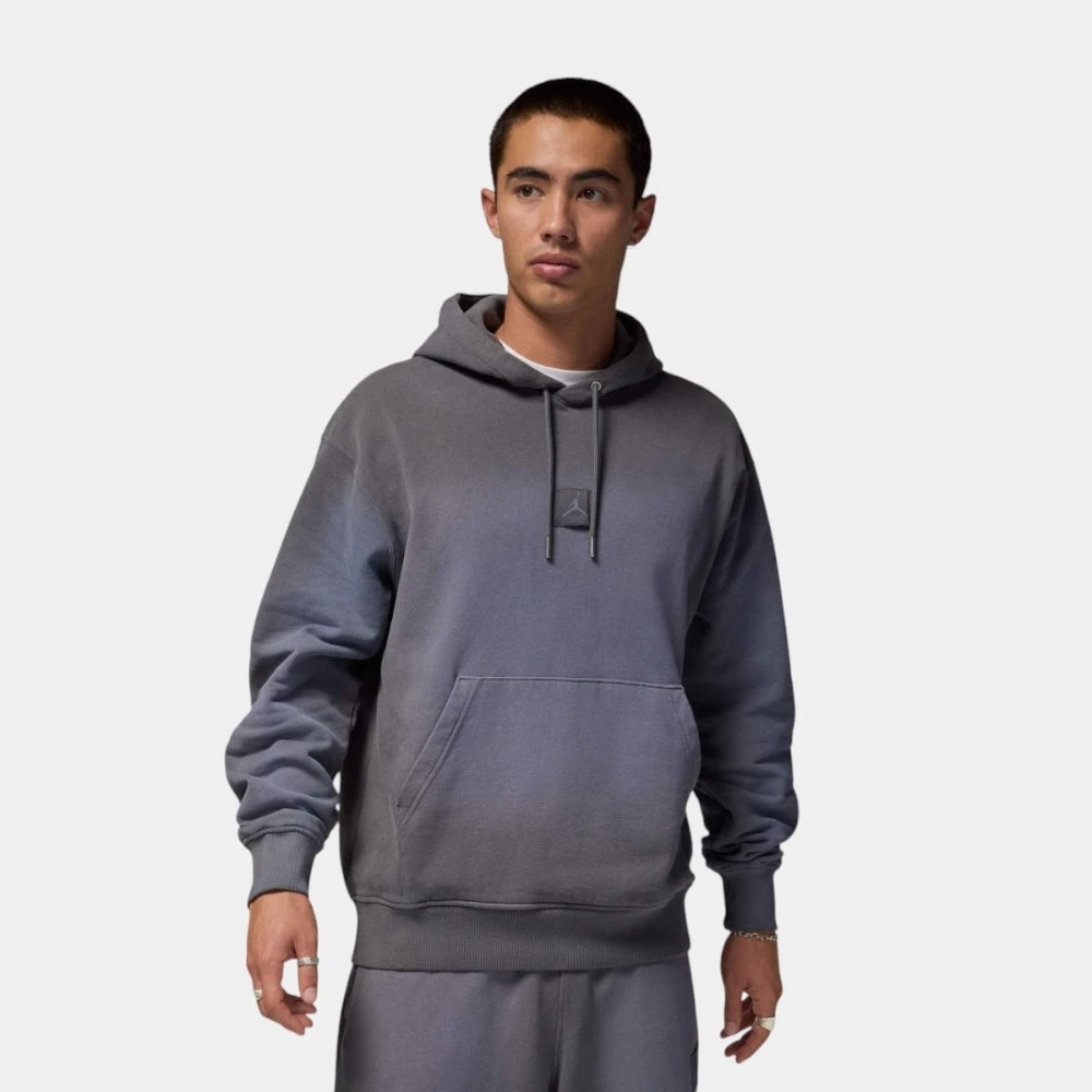 толстовка flight wash fleece