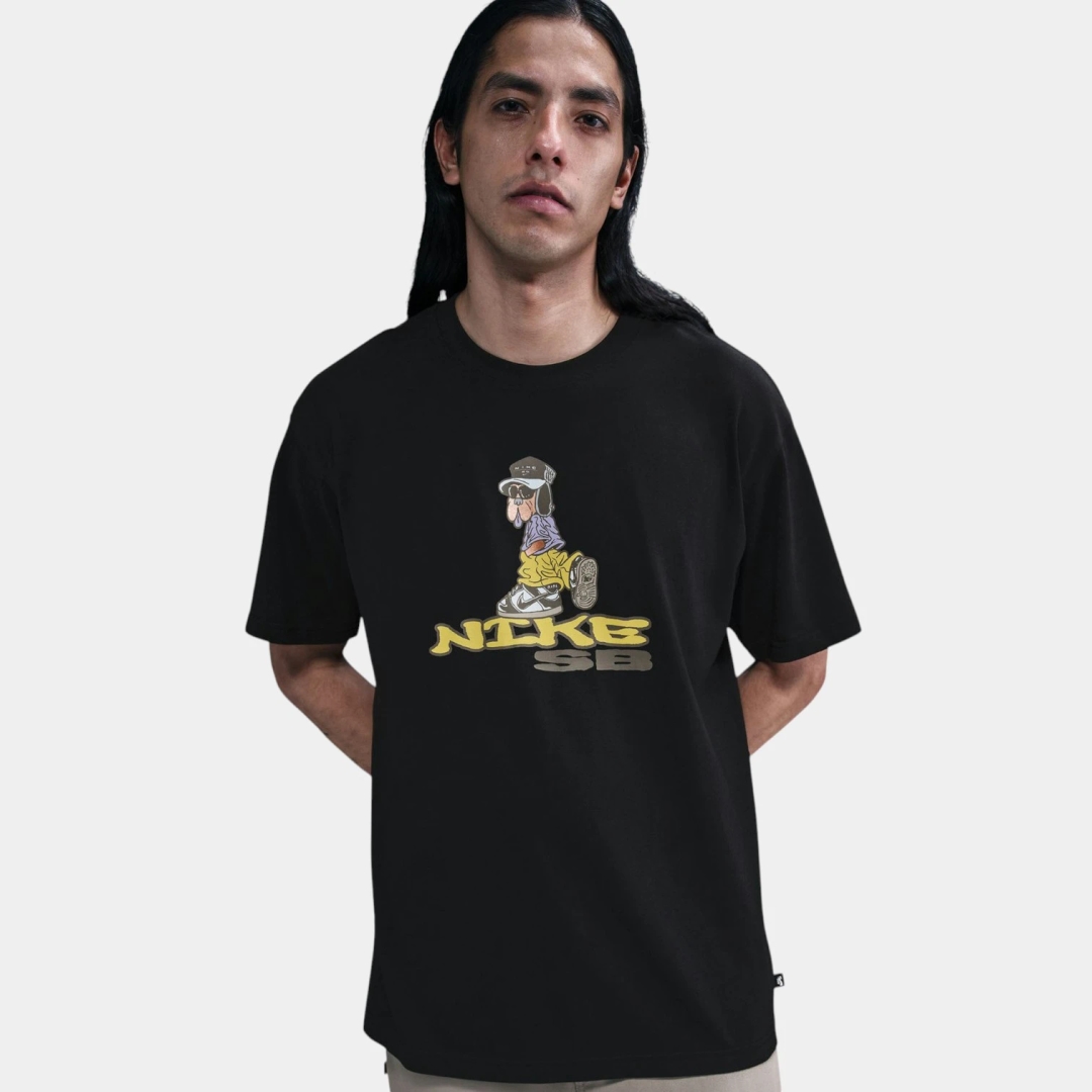 футболка sb tee m90 oc dunk dog