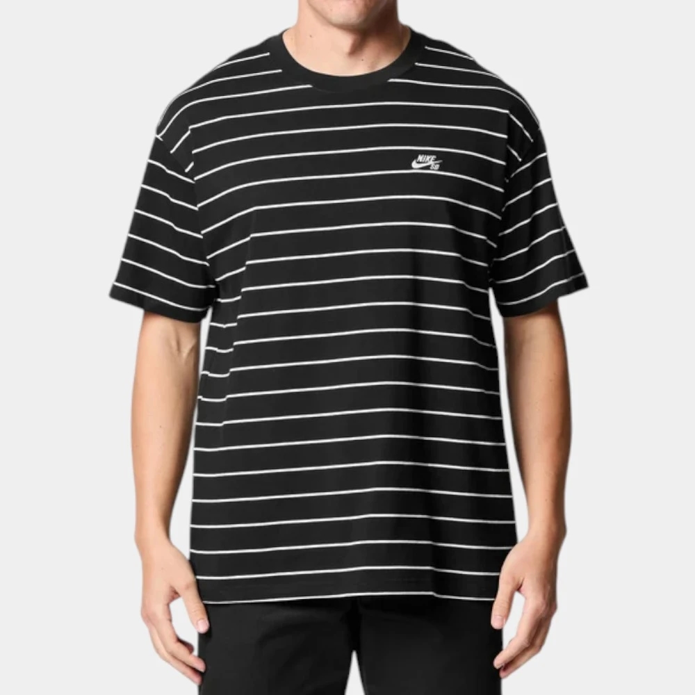 футболка sb tee m90 stripe sp25