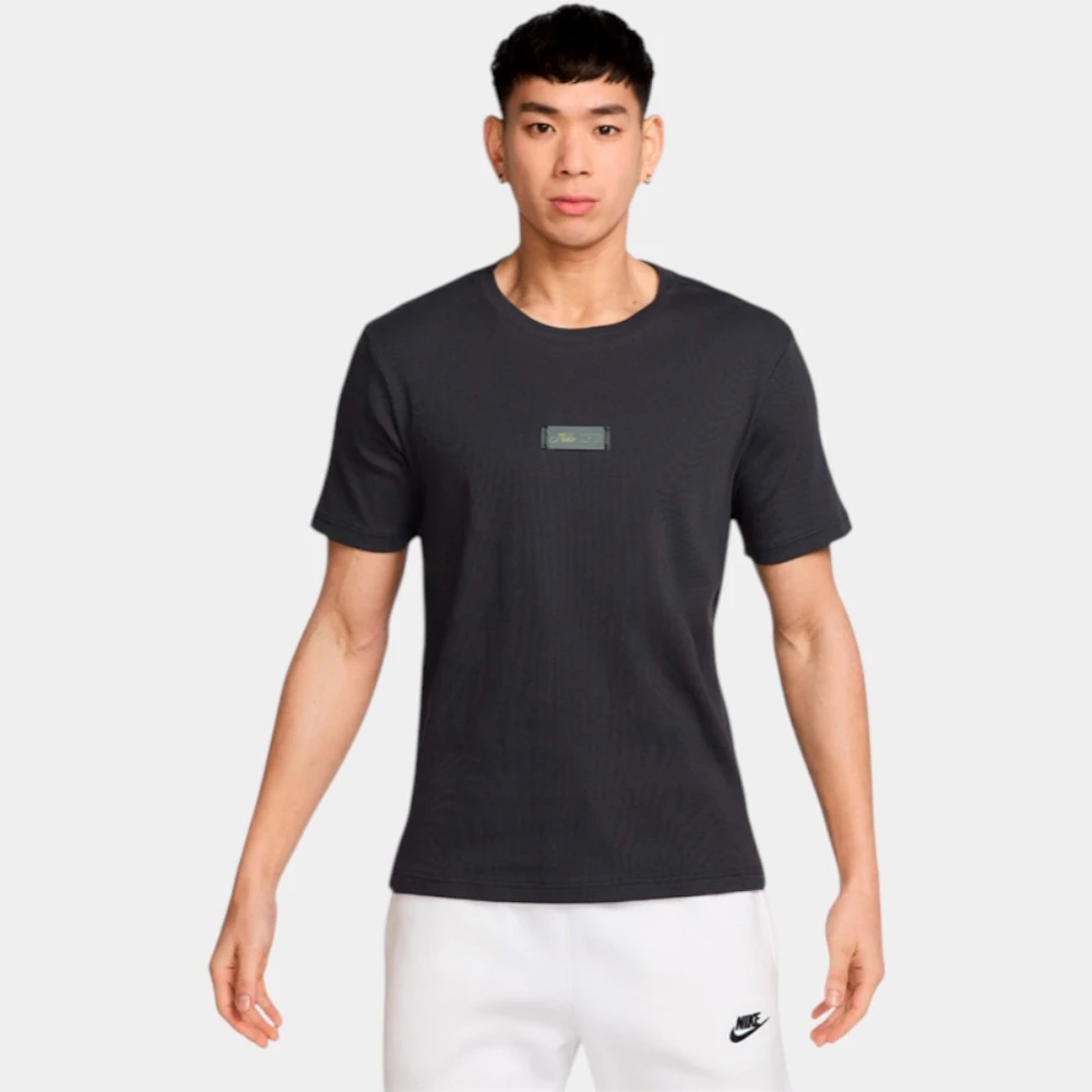 футболка tee oc rib short sleeve