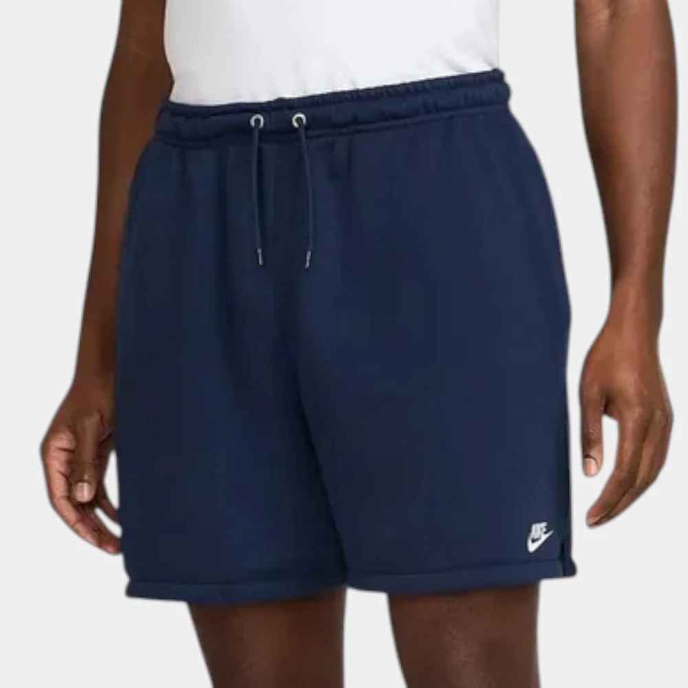 шорты club flow ft short
