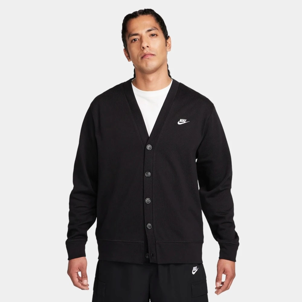 толстовка club fairway cardigan