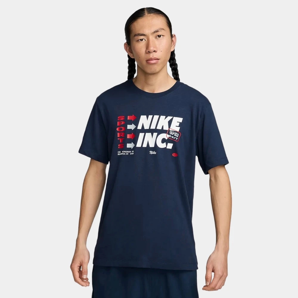 футболка tee 3mo slub