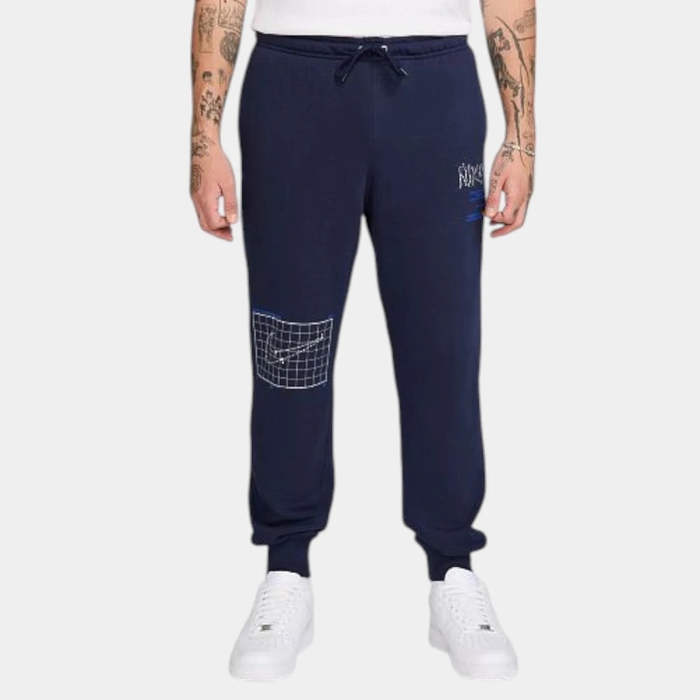 брюки club ft jogger moon