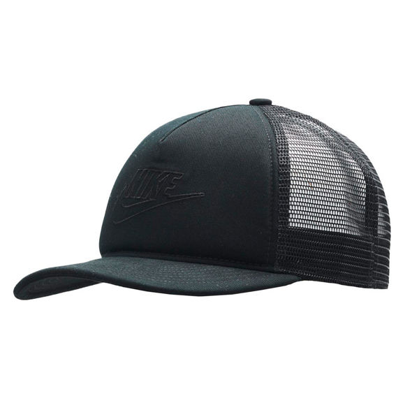 Изображение КЕПКА U NSW CLC99 FUTURA TRKR CAP