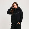 Изображение ТОЛСТОВКА W NSW TCH FLC WR HOODIE FZ