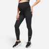 Изображение ЛОСИНЫ NIKE (M) ONE DF HR TGHT