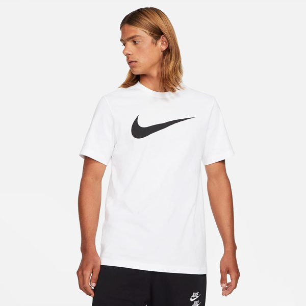 Изображение ФУТБОЛКА M NSW TEE ICON SWOOSH