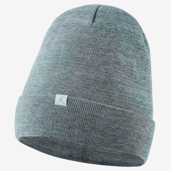 Изображение ШАПКА JORDAN BEANIE CUFFED JUMPMAN