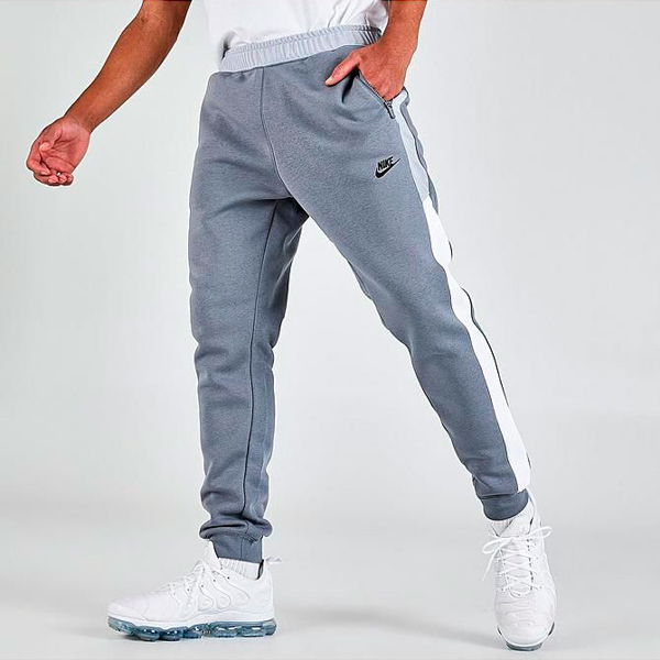 Изображение БРЮКИ M NSW HYBRID FLC JOGGER BB