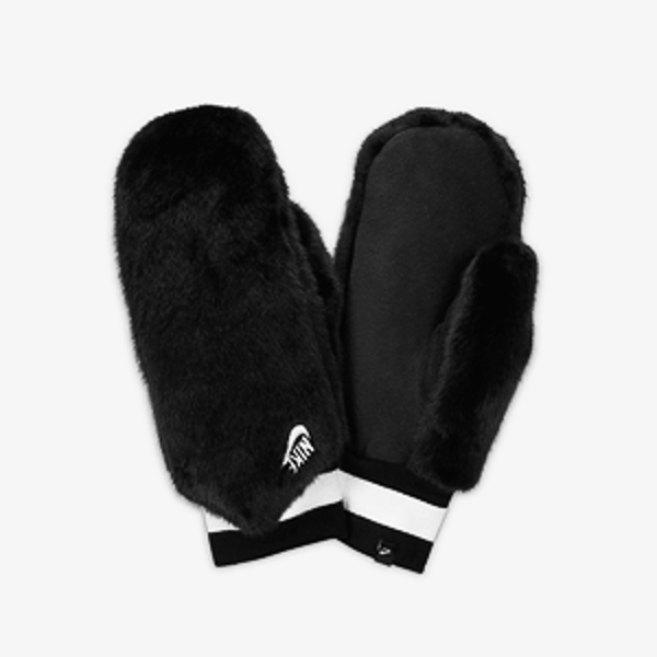 Изображение ВАРЕЖКИ NIKE WARM MITTENS