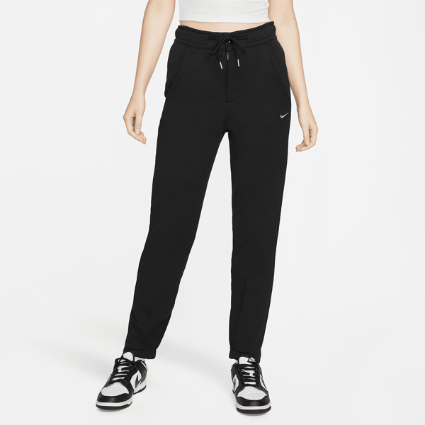 Изображение БРЮКИ W NSW NK MDRN FLC FT HR PANT