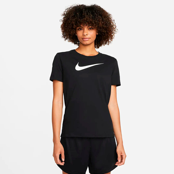 Изображение ФУТБОЛКА W NK DF TEE SWOOSH