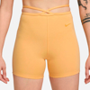 Изображение ШОРТЫ W NSW EVRDY MOD HR BIKE SHORT