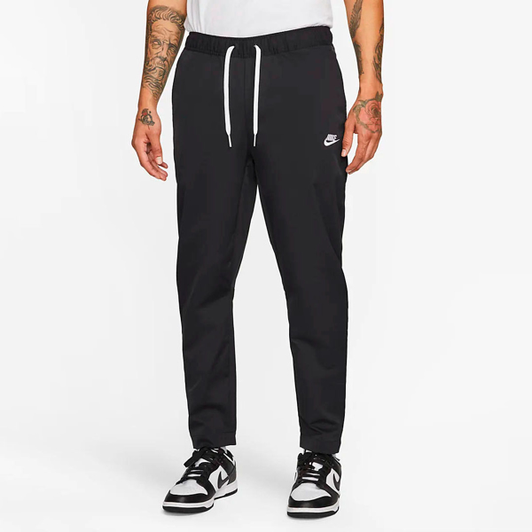 Изображение БРЮКИ M NK CLUB WVN TAPER LEG PANT