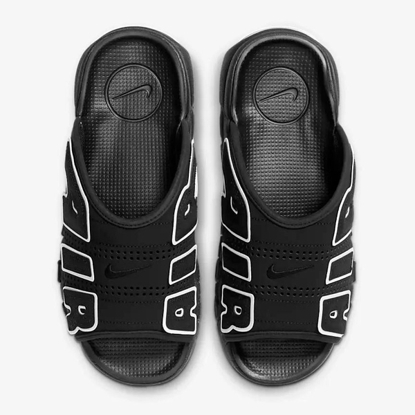 Изображение NIKE AIR MORE UPTEMPO SLIDE