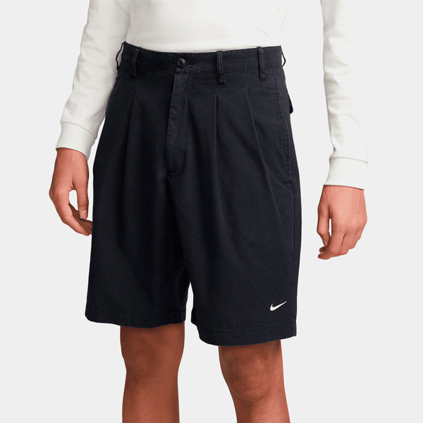 Изображение ШОРТЫ M NL PLEATED CHINO SHORT