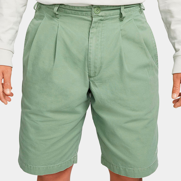 Изображение ШОРТЫ M NL PLEATED CHINO SHORT