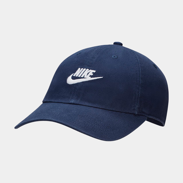 Изображение КЕПКА U NK CLUB CAP U CB FUT WSH L