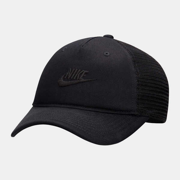 Изображение КЕПКА U NK RISE CAP S CB FUT TRKR L