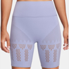 Изображение ШОРТЫ W NY DFADV LUXE YOGA SHORT