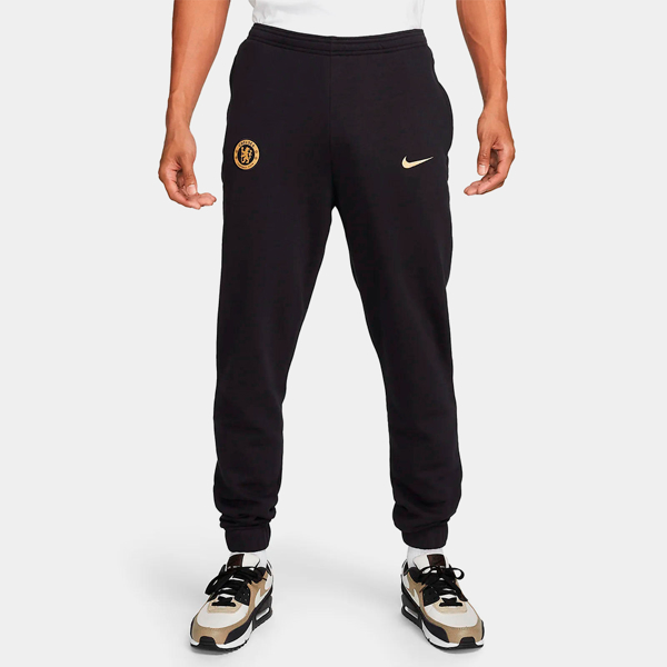 Изображение БРЮКИ CFC M NK GFA FLC PANT BB