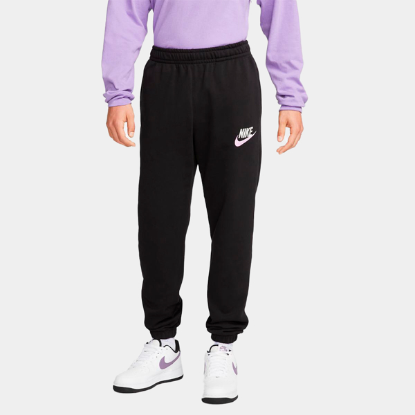 Изображение БРЮКИ M NK CLUB+ FT CF PANT LBR