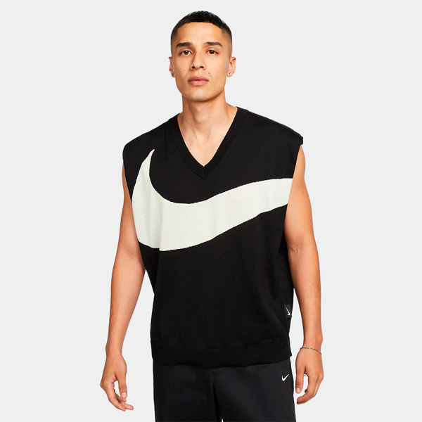 Изображение ЖИЛЕТКА M NK SWOOSH SWEATER VEST