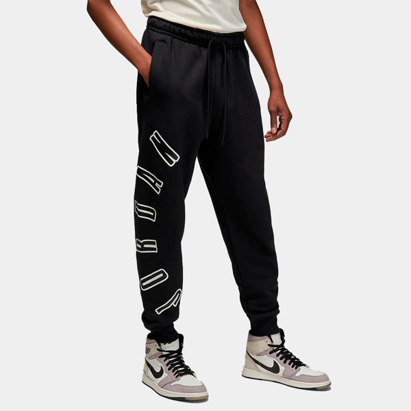 Изображение БРЮКИ M J FLT MVP HBR FLC PANT