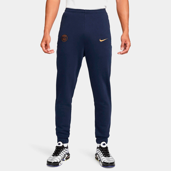 Изображение БРЮКИ PSG M NK GFA FLC PANT FT