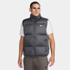 Изображение ЖИЛЕТКА M NK CLUB PUFFER VEST