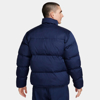 Изображение КУРТКА M NK CLUB PUFFER JKT