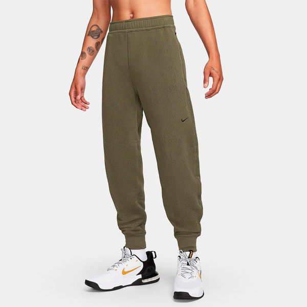 Изображение БРЮКИ M NK TFADV APS FLC PANT