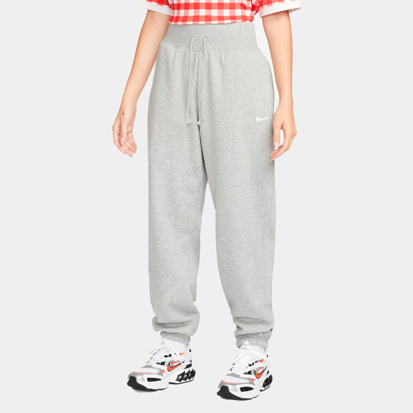 Изображение БРЮКИ W NSW PHNX FLC HR OS PANT