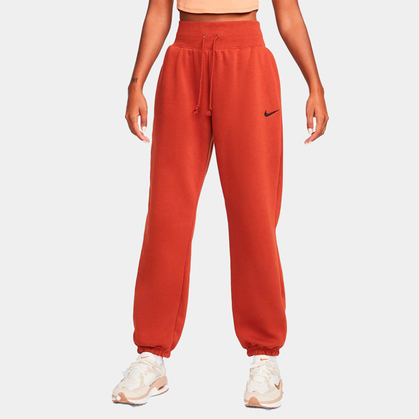 Изображение БРЮКИ W NSW PHNX FLC HR OS PANT